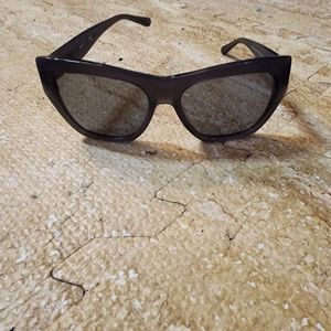 DKNY light blue greyish frames no scrathes or scuffs